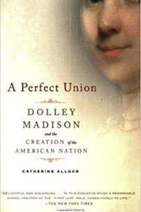 A Perfect Union Book Cover