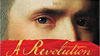 A Revolution in Color Book Cover