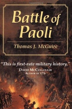  Rtr Battle Of Paoli