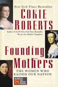  Rtr Founding Mothers