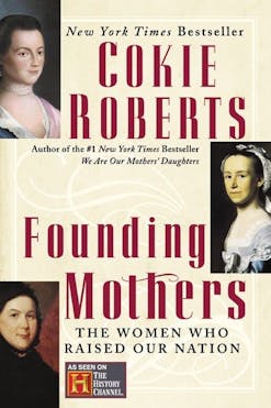  Rtr Founding Mothers
