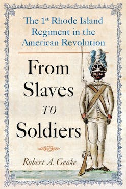 From Slaves To Soldiers