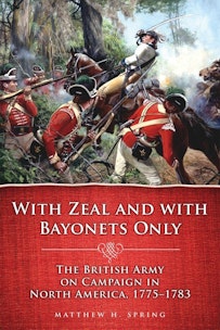  Rtr With Zeal And With Bayonets Only