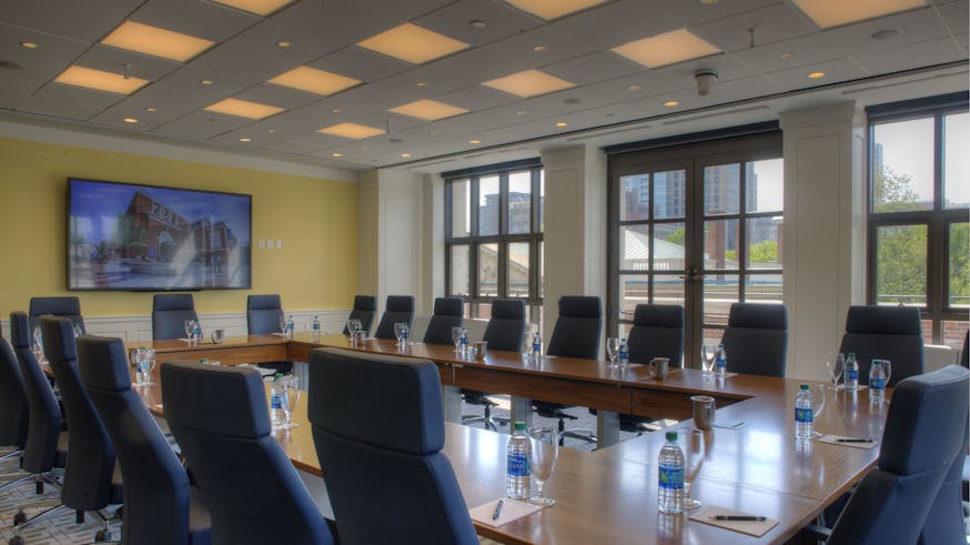 Image 101220 Brulee Catering Host Corporate Meeting Founders Boardroom Standard 2