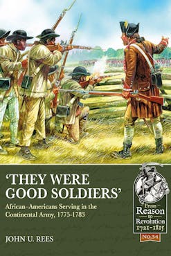 They Were Good Soldiers Book Cover