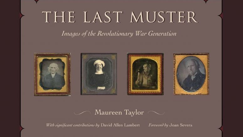 Image 10152020 Readrevolutionbookcover The Last Muster
