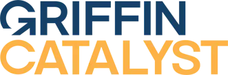 The Griffin Catalyst logo