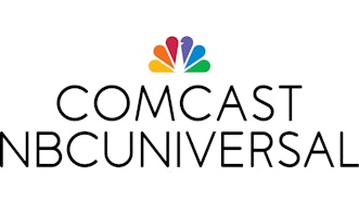 Comcast Nbcuniversal Logo