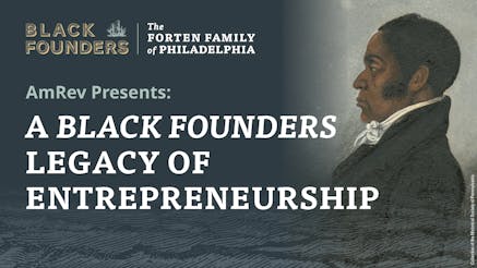 Image 090123 Event Amrev Presents Black Founders Legacy Entrepreneurship