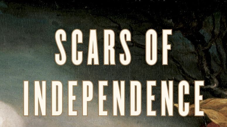 Scars of Independence: America's Violent Birth: Hoock, Holger:  9780804137287: : Books