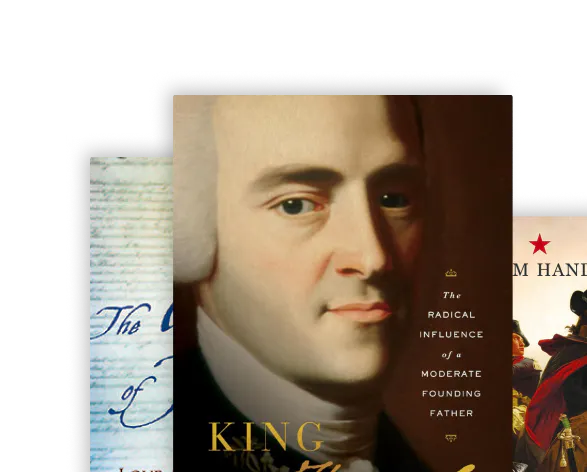 Read the Revolution - Museum of the American Revolution
