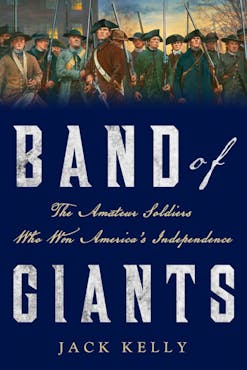 Band of Giants book cover
