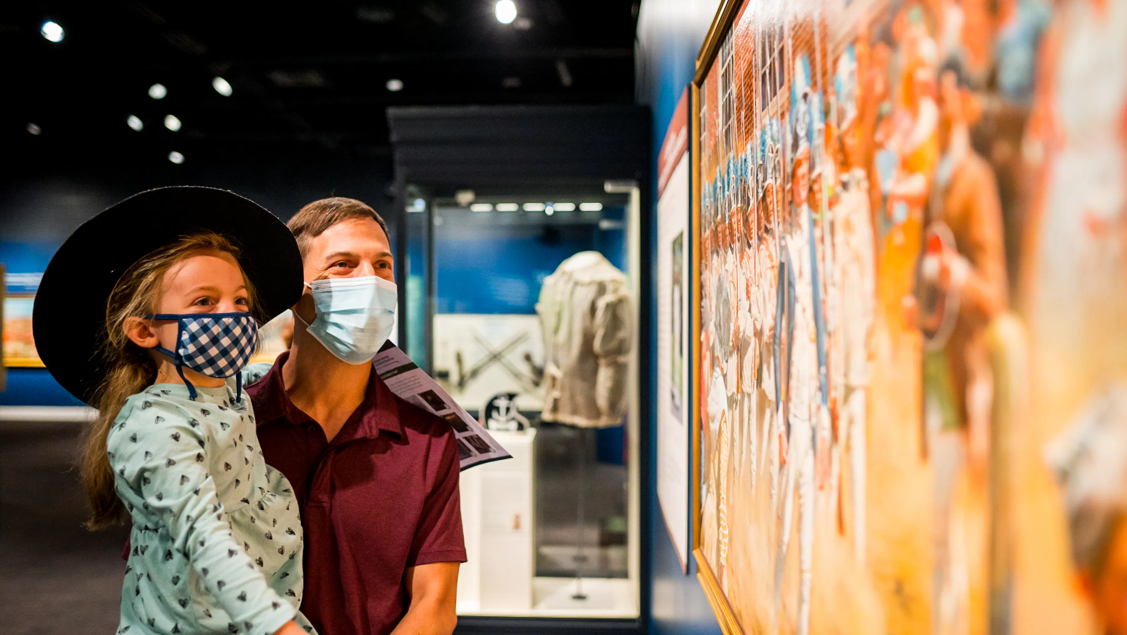 Liberty Exhibit Credit Moar  2