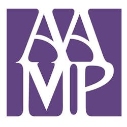 African American Museum Philadelphia Aamp Logo