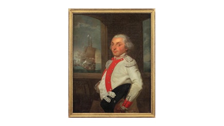 Image 091120 Portrait Perron Comte Revel Collection Duperron