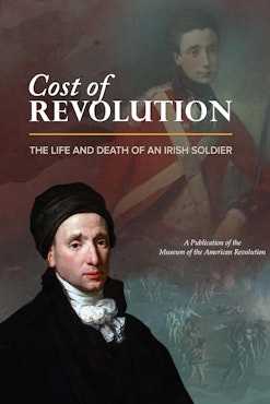 Image 090220 Sqcrop Cost Of Revolution Catalog Book Cover