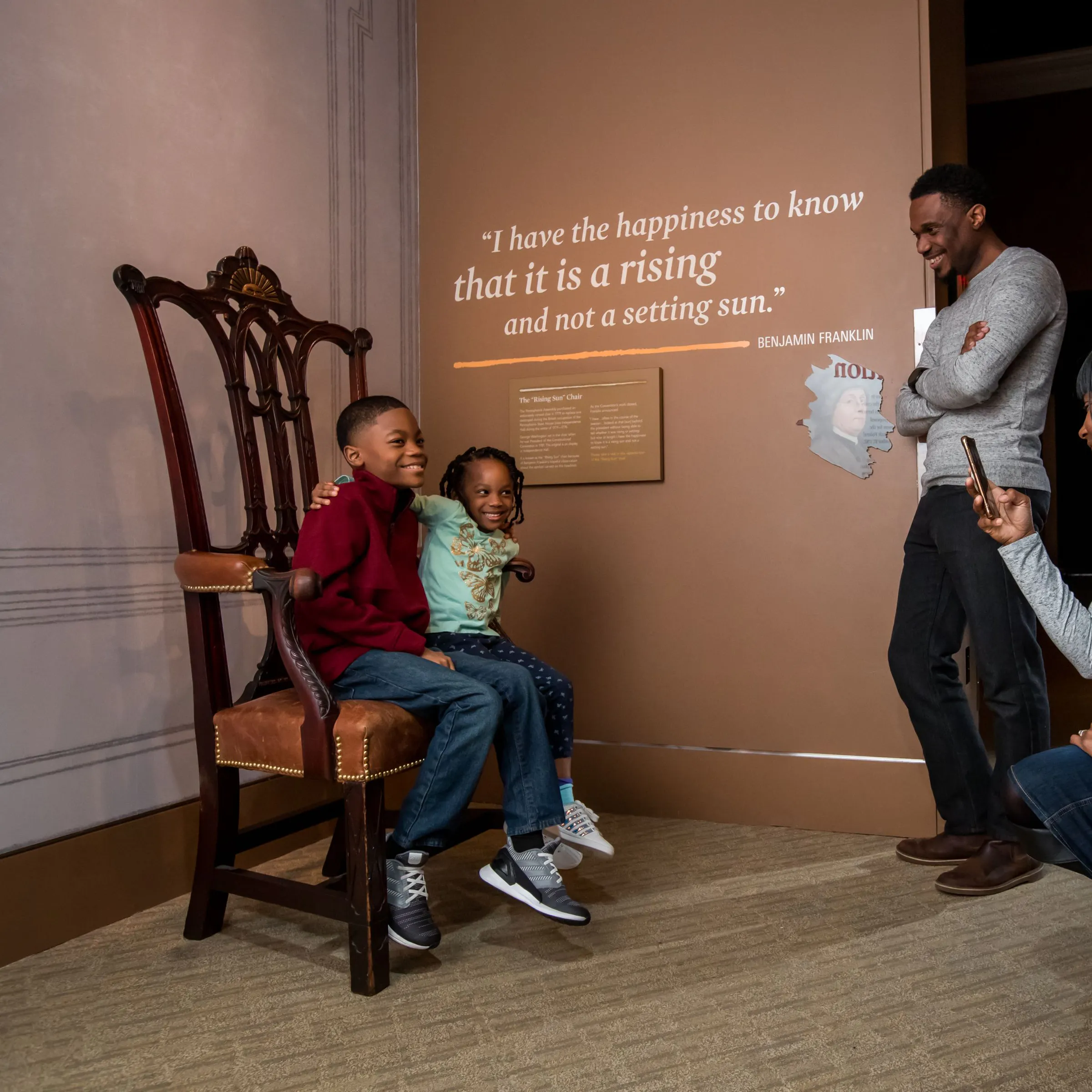Celebrate Black History Month at the Museum of the American Revolution ...