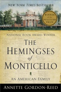 Image 091820 Rtr179 Hemingses Monticello Annette Gordon Reed Screen Shot 2020 09 18 At 1131 56 Am