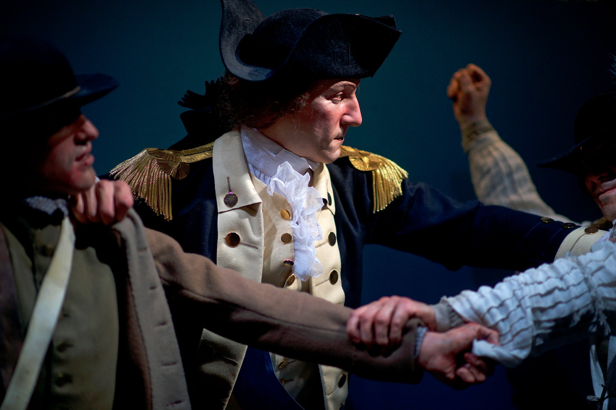 Image 041317 New York Times Press