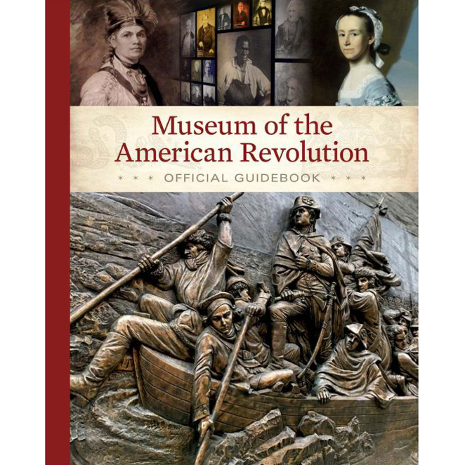 Image 090220 Sqcrop Museum Of American Revolution Guidebook Cover