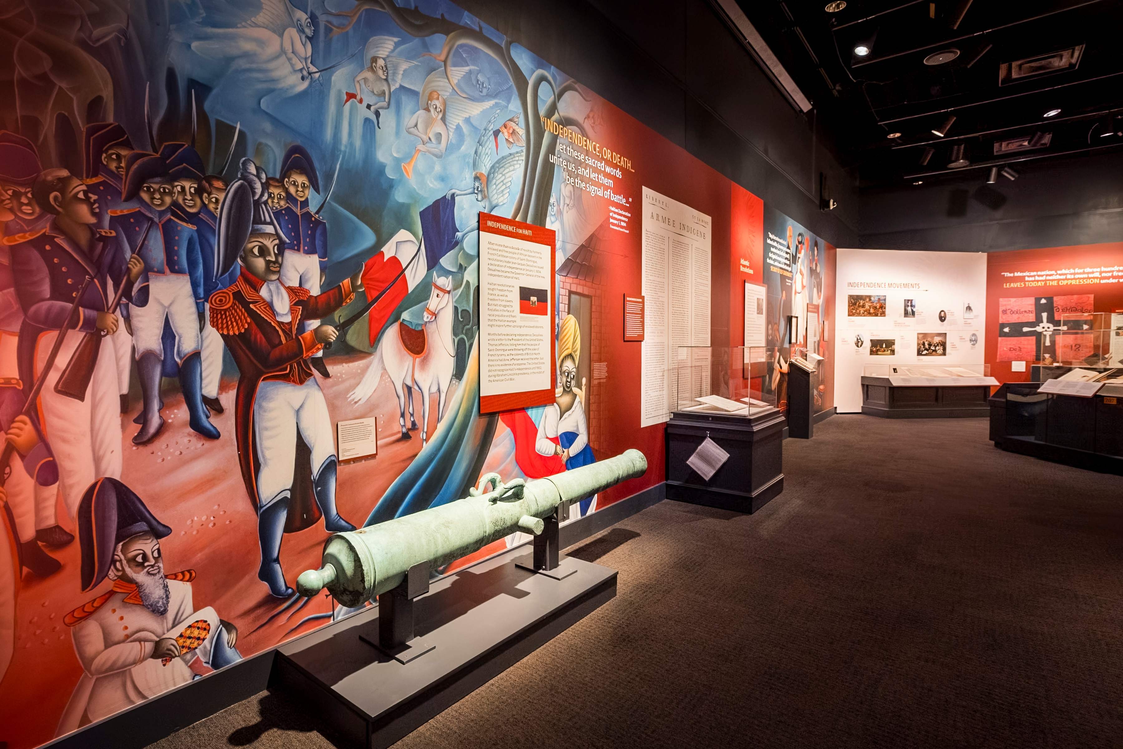 The Declaration’s Journey: Global Perspectives