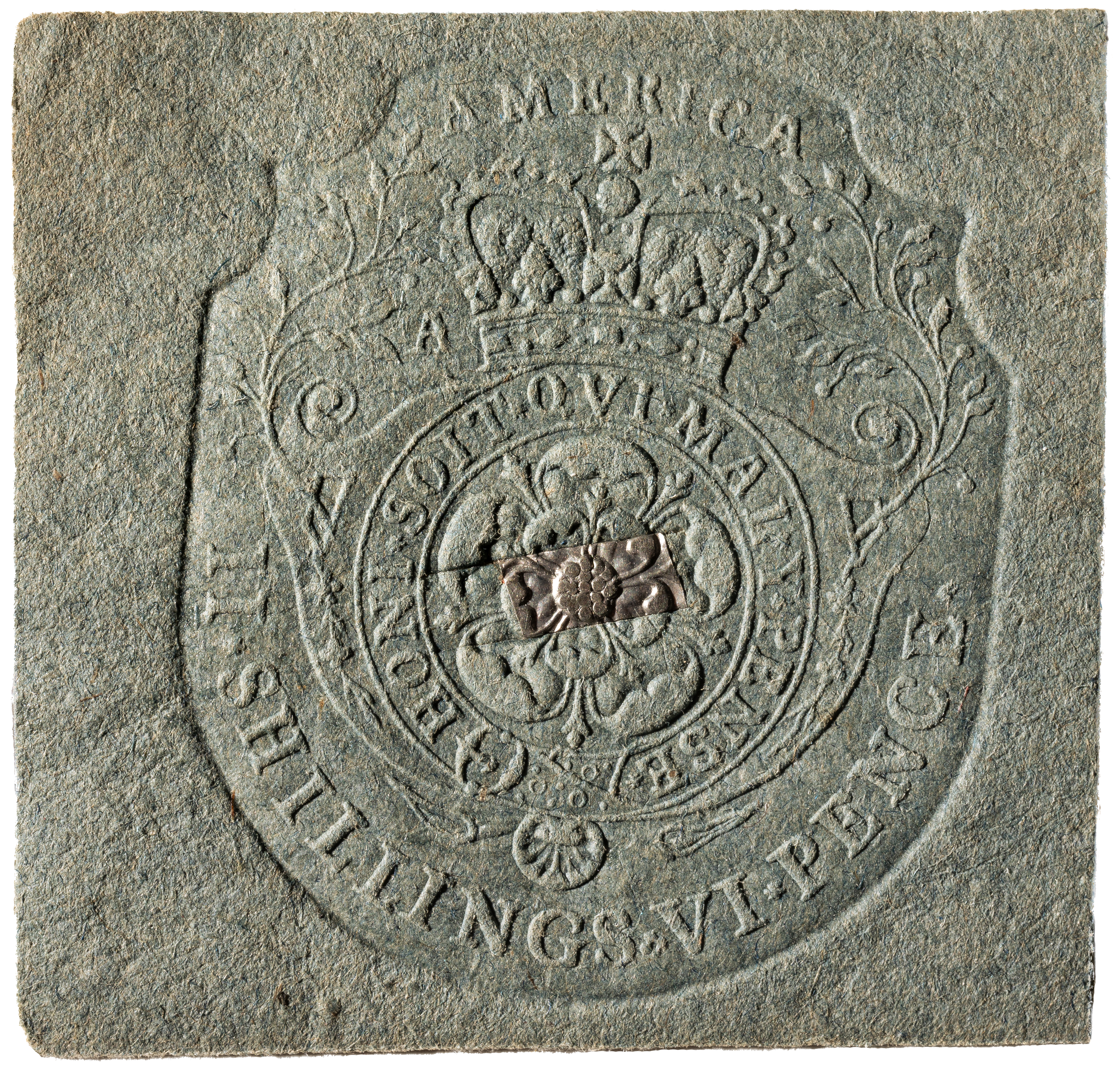 Stamp Act Stamp Timeline of the American Revolution