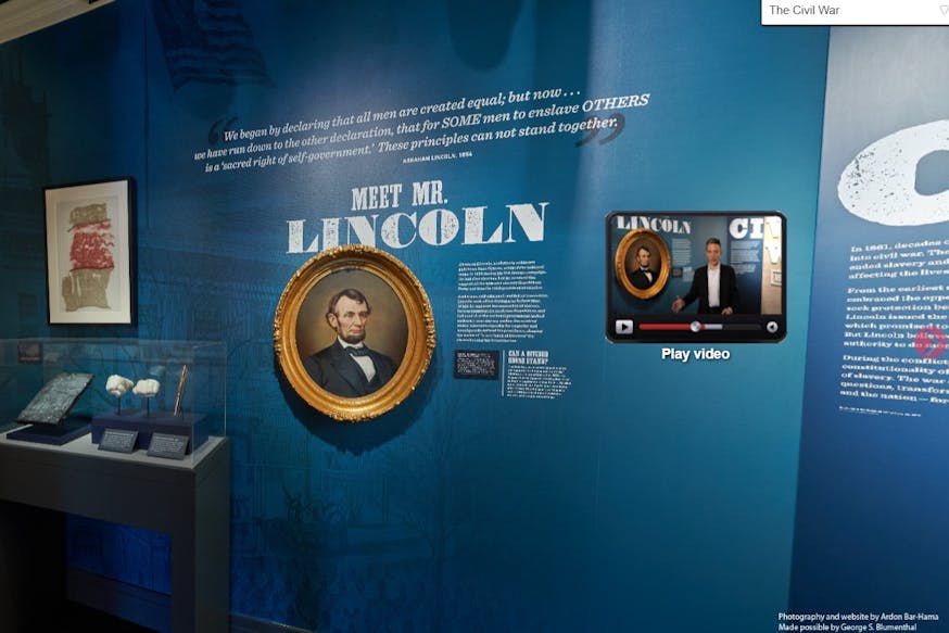Image 113020 Ncc Virtual Exhibit Civil War Reconstruction