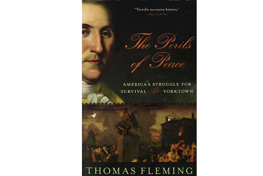 The Perils of Peace by Thomas Fleming