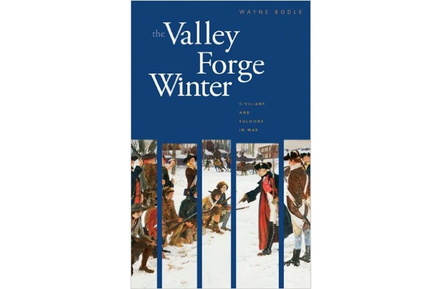 Image 09282020 16x9 Rtr Valley Forge Winter Readtherevolutionbookcover Rtr89