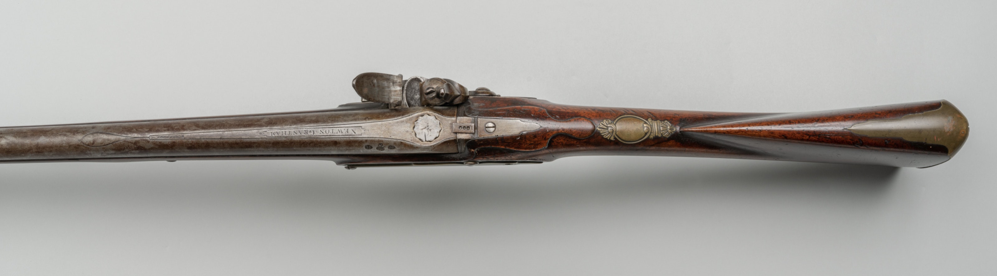 Ferguson Rifle - Museum of the American Revolution