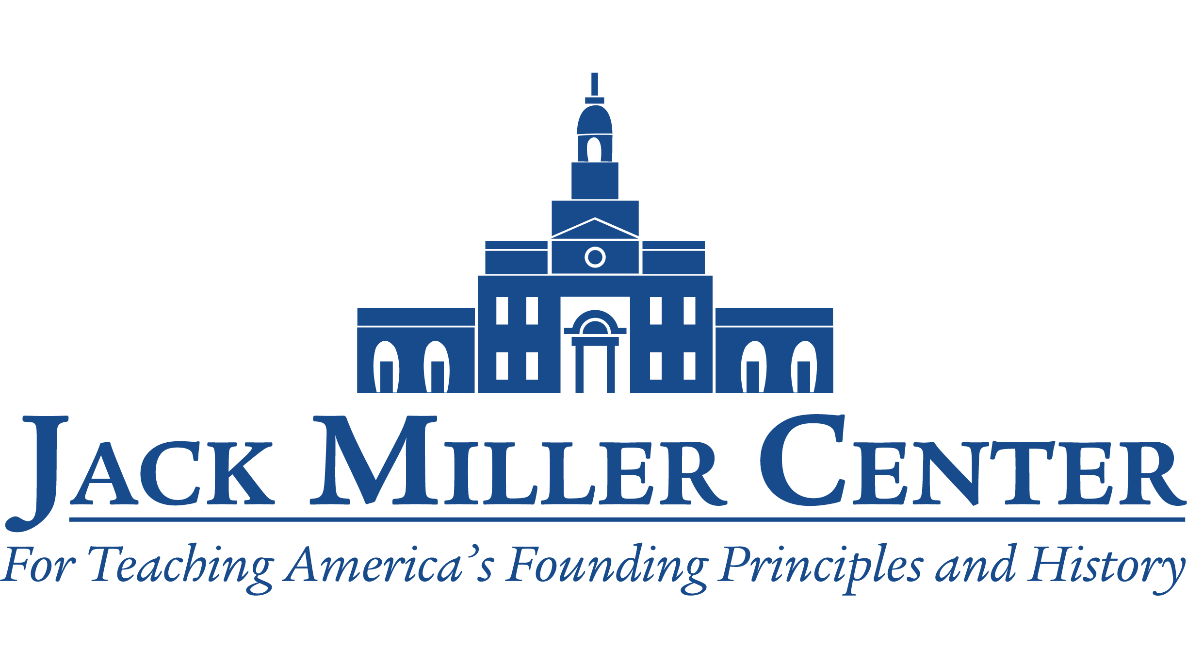 Jack Miller Center Logo
