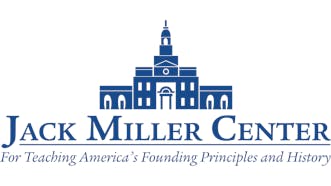 Jack Miller Center Logo