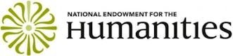 National Endowment for the Humanities logo