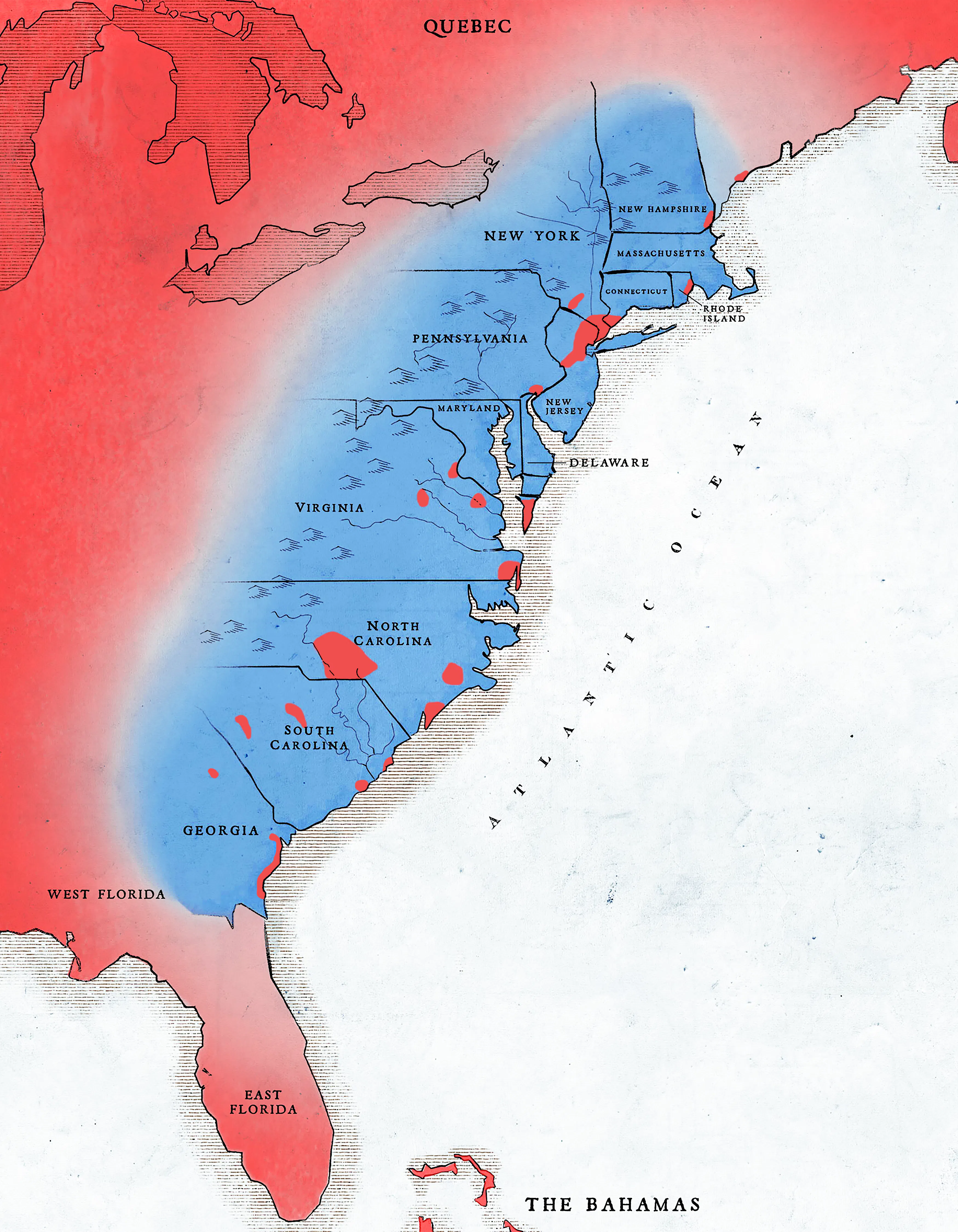 Season of Independence - Museum of the American Revolution