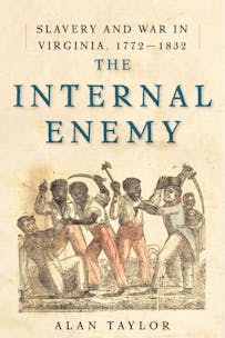 The Internal Enemy Book Cover