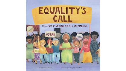 Image 121120 16x9 Storytime Equalitys Call Diesen