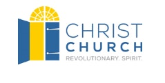 Christ Church Philadelphia Logo