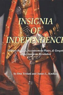 Insignia of Independence Book Cover