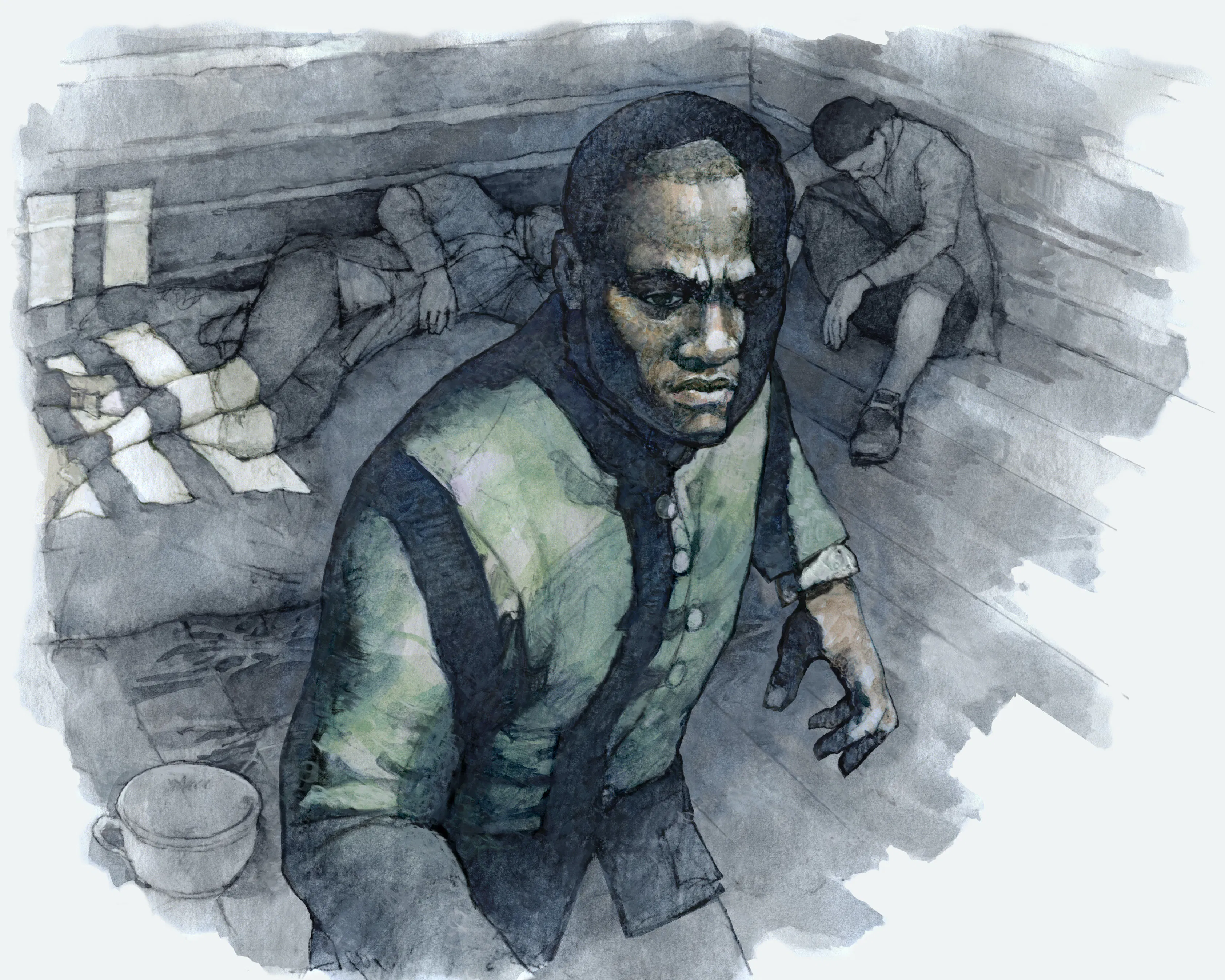 Finding Freedom | Interactive Feature | Museum of the American ...