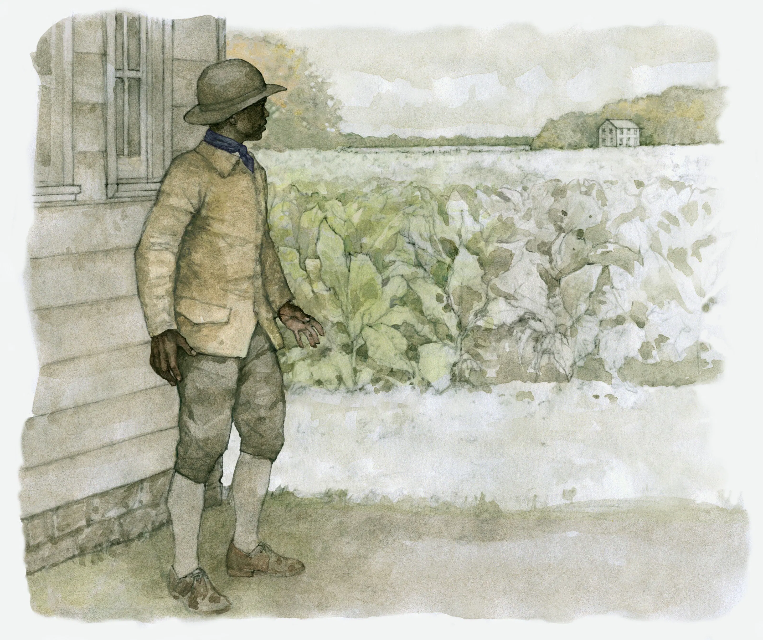tobacco american revolution Finding Freedom | Interactive Feature | Museum of the American Revolution