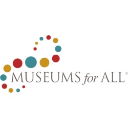 Museums For All Logo
