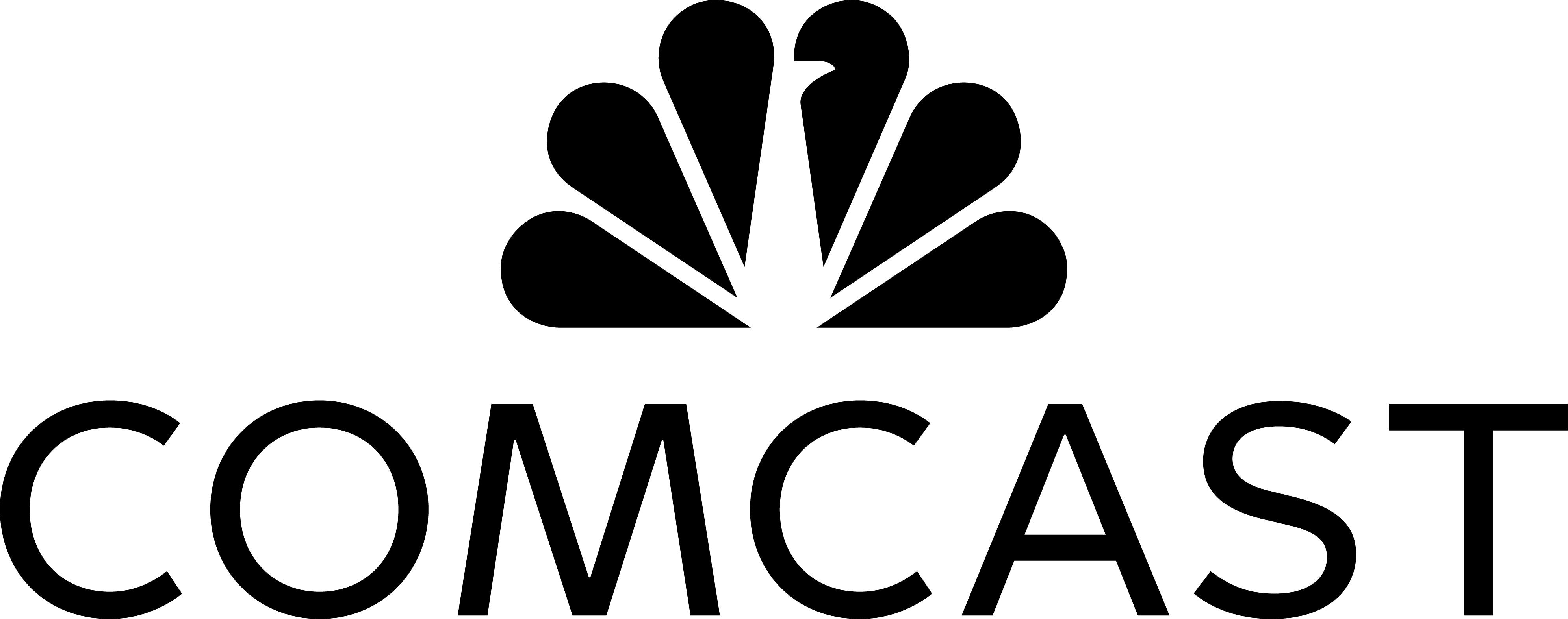 Comcast Logo