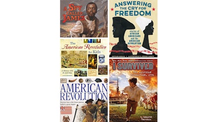2022 Young Readers Summer Reading List Jpg